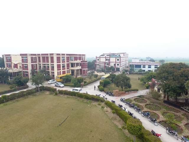 College Image